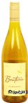 Bonterra  chardonnay wine of Mendocino County, made with organic grapes, 13.5% alc. by vol. Center Front Picture