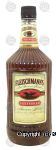 Fleischmann's Preferred american blend whiskey, 40% alc. by vol. Center Front Picture