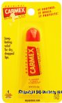 Carmex  lip balm, long lasting relief for dry, chapped lips Center Front Picture