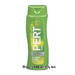 Pert Plus 2 in 1 shampoo & conditioner, classic clean Center Front Picture