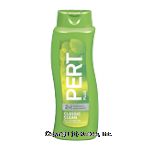 Pert Plus 2 in 1 shampoo & conditioner, classic clean Center Front Picture