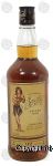 Sailor Jerry  caribbean spiced rum, 46% alc. by vol. Center Front Picture