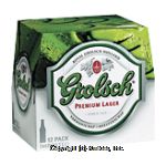 Grolsch Beer 12 Oz Center Front Picture