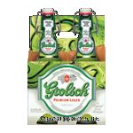 Grolsch Beer 16 Oz Swingtops Center Front Picture