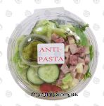 Value Center Market  antipasto salad with dressing packet Center Front Picture