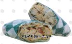 Value Center Market  chicken shawarma 1/2 roll pieces Center Front Picture