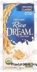 Rice Dream  original classic rice drink Center Front Picture