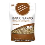 Bear Naked  maple pecan 100% pure & natural granola Center Front Picture