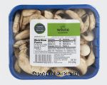 Open Acres  sliced white mushrooms Center Front Picture