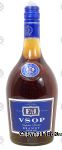 E & J V-S-O-P brandy, superior reserve, 40% alc. by vol. Center Front Picture