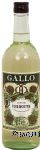 Gallo  extra dry vermouth, 16% alc. by vol. Center Front Picture