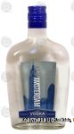 New Amsterdam  vodka, 5 times distilled, 40% alc. by vol. Center Front Picture