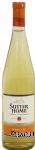 Sutter Home  moscato wine of California, 10% alc. by vol. Center Front Picture