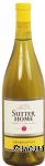 Sutter Home Family Vineyards chardonnay wine of Napa Valley California, 13% alc. by vol. Center Front Picture