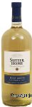 Sutter Home Family Vineyards pinot grigio wine of California, 12.5% alc. by vol. Center Front Picture