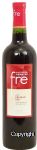 Sutter Home Fre red grape beverage, alcohol removed Center Front Picture