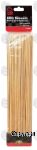 Chef Craft  bbq skewers, wooden, 10-inches long Center Front Picture