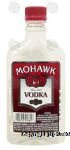 Mohawk  vodka, 40% alc. by vol. Center Front Picture