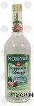 Mohawk  peppermint schnapps, 30% alc. by vol. Center Front Picture