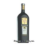 Inglenook Wine california cabernet sauvignon Center Front Picture