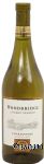 Woodbridge by Robert Mondavi chardonnay wine of California, 13.5% alc. by vol. Center Front Picture