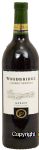 Woodbridge by Robert Mondavi merlot wine of California, 13.5% alc. by vol. Center Front Picture