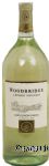 Woodbridge by Robert Mondavi sauvignon blanc wine of California, 13% alc. by vol. Center Front Picture