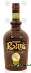 Ryan's  irish style cream liqueur, 17% alc. by vol. Center Front Picture