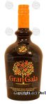 Gran Gala  liqueur, rare triple orange Center Front Picture