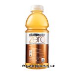 Glaceau Vitamin Water Zero rise; orange Center Front Picture