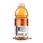 Glaceau Vitamin Water essential orange-orange flavored drinking water Center Front Picture