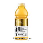 Glaceau Vitamin Water energy tropical citrus flavored drinking water Center Front Picture