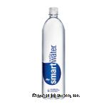 Glaceau Smart Water vapor distilled water and electrolytes for taste Center Front Picture