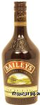 Baileys  original irish cream, 17% alc. by vol. Center Front Picture