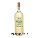 Cavit Collection  pinot grigio, northern italy, 12% alc./vol. Center Front Picture