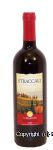 Straccali  chianti, italy, 12.5% alc./vol. Center Front Picture