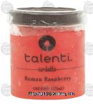 talenti No. 4 sorbetto, roman raspberry Center Front Picture