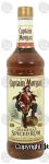 Captain Morgan Original caribbean spiced rum, 35% alc. by vol. Center Front Picture