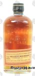 Bulleit Bourbon Frontier kentucky straight bourbon whiskey, 45% alc. by vol. Center Front Picture