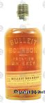 Bulleit Bourbon Frontier kentucky straight bourbon whiskey, 45% alc. by vol. Center Front Picture