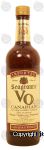 Seagram's VO canadian whisky a blend, 40% alc. by vol. Center Front Picture