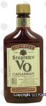 Seagram's VO canadian whisky a blend, 40% alc. by vol. Center Front Picture