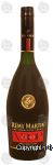 Remy Martin VSOP champagne cognac, 40% alc. by vol. Center Front Picture