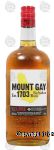 Mount Gay Barbados rum, eclipse, 40% alc. by vol. Center Front Picture