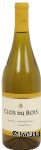 Clos Du Bois  chardonnay wine of North Coast, 13.5% alc. by vol. Center Front Picture