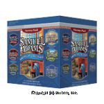 Sam Adams Brewmaster's Collection mix pack, two bottles of each distinct style, 12 12-ounce glass bottles Center Front Picture