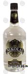 Nikolai Premium vodka, 40% alc. by vol. Center Front Picture