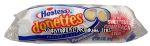 Hostess donettes mini powdered donuts, 6-pack Center Front Picture