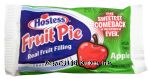 Hostess  apple fruit pie, real fruit filling Center Front Picture