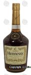 Hennessy Very Special cognac, 40% alc. by vol. Center Front Picture